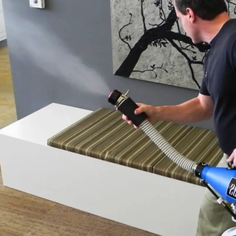 Professional Odor Removal in City of Roanoke, VA